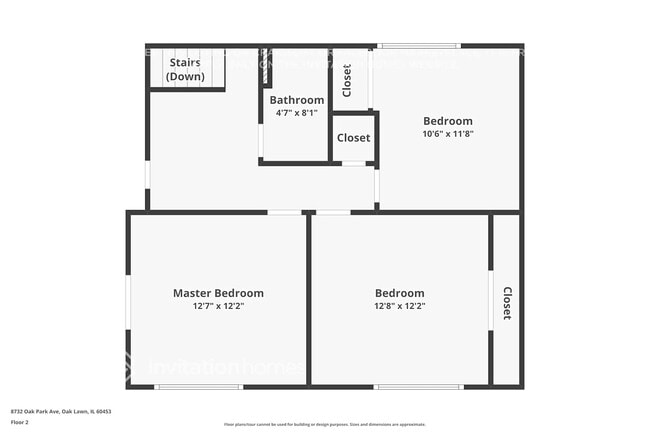 Building Photo - 8732 Oak Park Ave