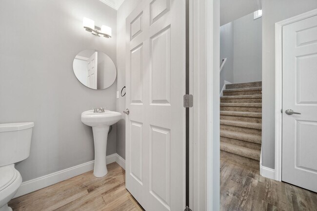 Foto del edificio - FANTASTIC 4 BEDROOM HOME LOCATED IN KARNS!!