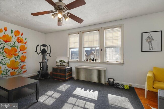 Building Photo - 25 Nunnery Ln