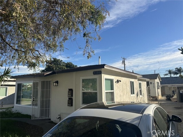 Foto del edificio - 5100 E 60th Pl