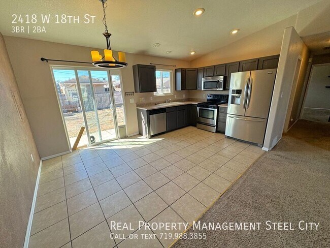 Building Photo - Charming 3 Bedroom 2 bath Rancher