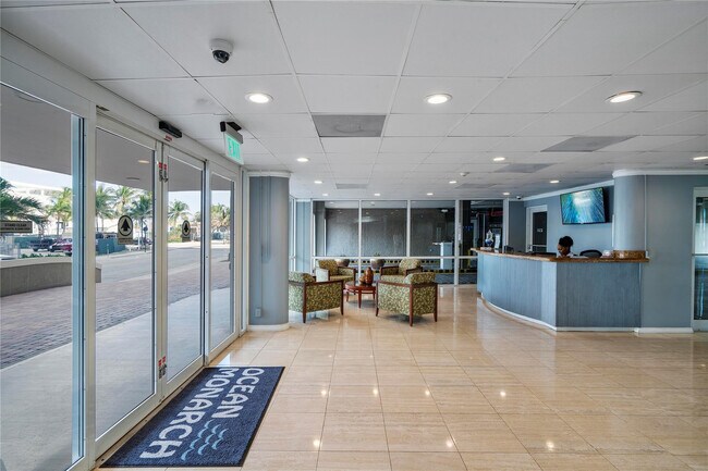 Foto del edificio - 133 N Pompano Beach Blvd