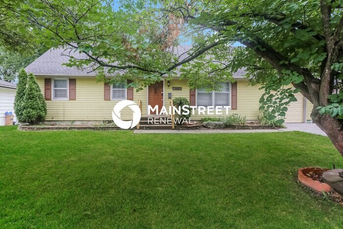 Primary Photo - 13107 Ashland Ave