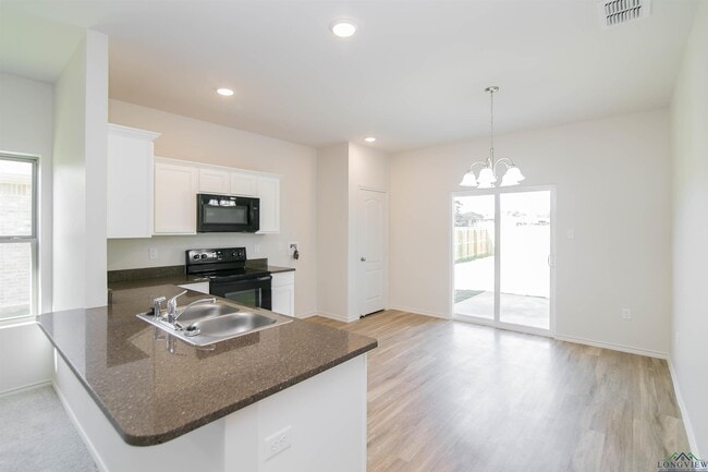 Foto del edificio - 1144 Mission Creek Dr