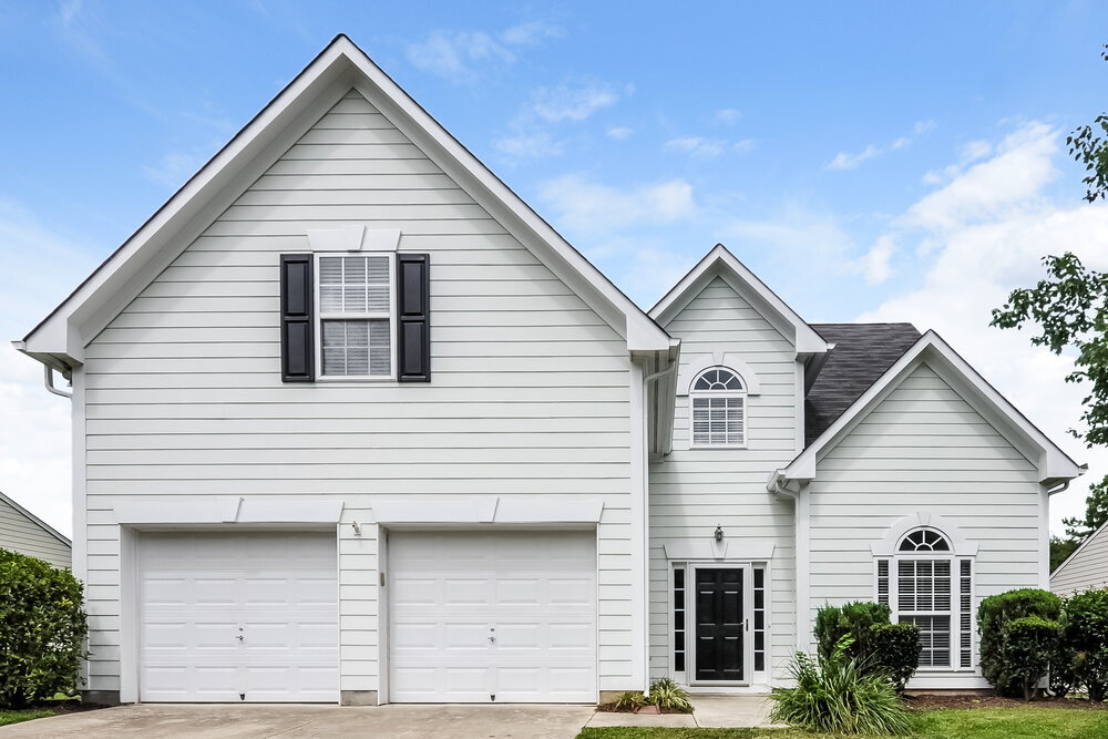 Foto principal - 9309 Doss Ct