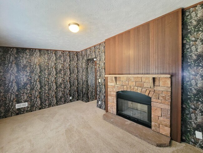 Foto del edificio - 10754 Lake Shore Dr