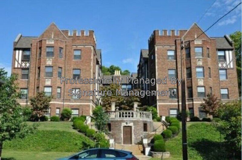 2111 Eastern Pkwy Unit 27, Louisville, KY 40204 Condo for Rent in