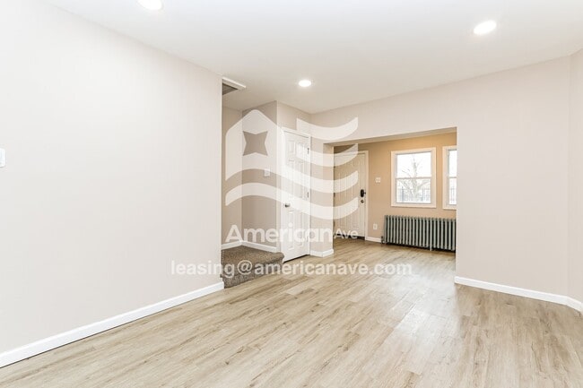 Building Photo - 4731 B St