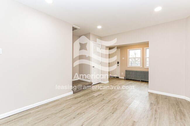 Foto del edificio - 4731 B St