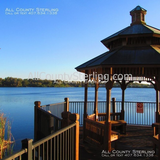 Building Photo - 2432 Legacy Lake Dr