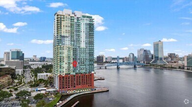 Building Photo - 1431 Riverplace Blvd