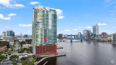 Building Photo - 1431 Riverplace Blvd