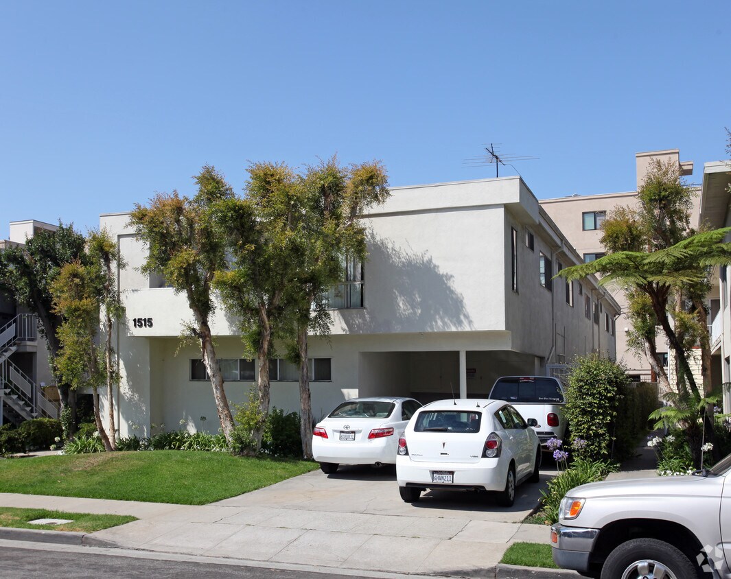1515 Colby Ave, Los Angeles, CA 90025 Apartments in Los Angeles, CA
