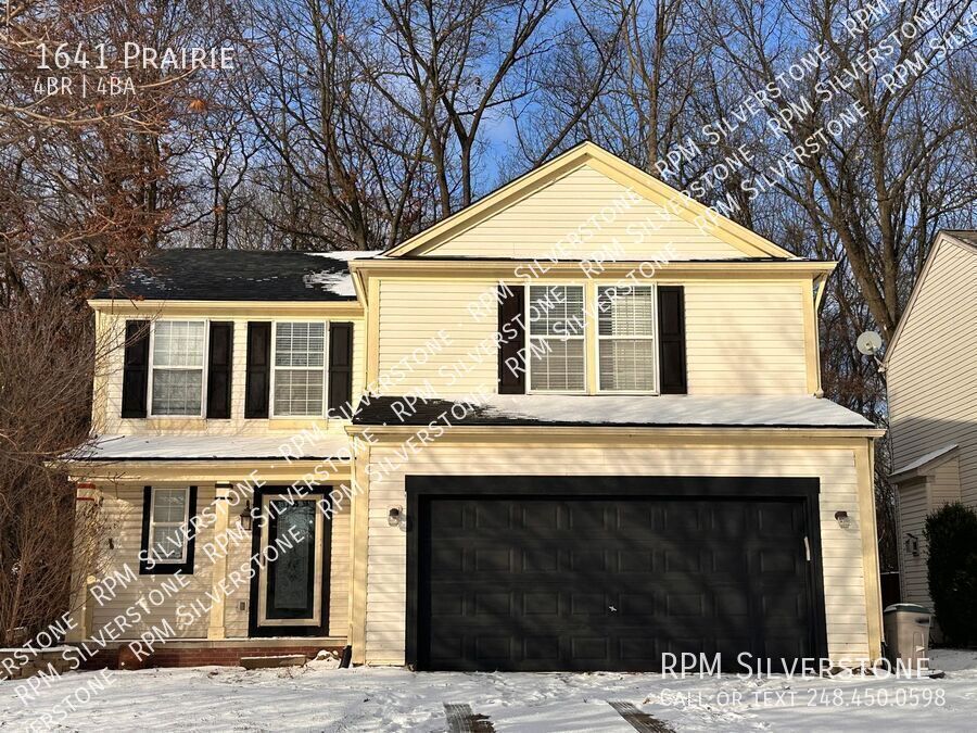 Foto principal - Spacious 4-bedroom