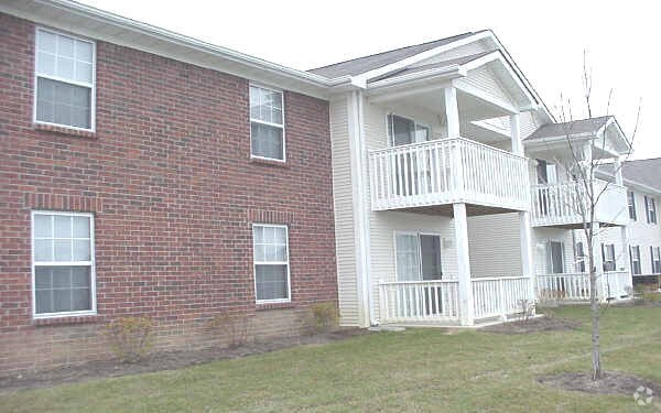 Foto principal - Collier Park Condominiums