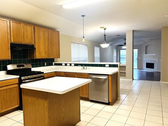 Foto del edificio - 17314 S Summit Canyon Dr