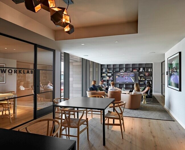 Foto del edificio - 1282 Boylston St