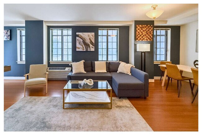 Foto del edificio - 111-23 N 15th St