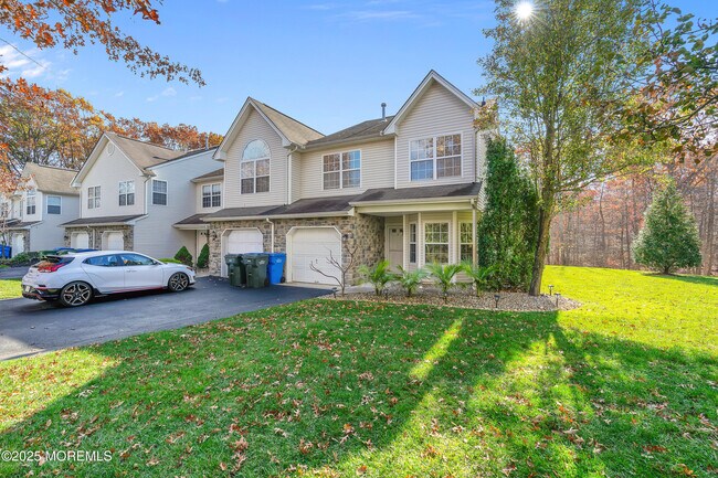 Foto del edificio - 11 Saratoga Ct