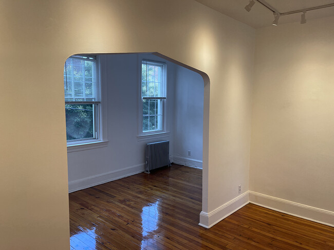 Bedroom - 1807 25th Rd