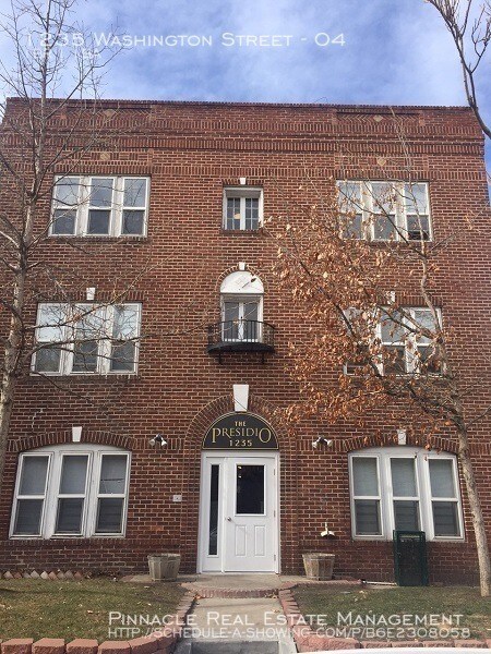 Primary Photo - 1235 N Washington St