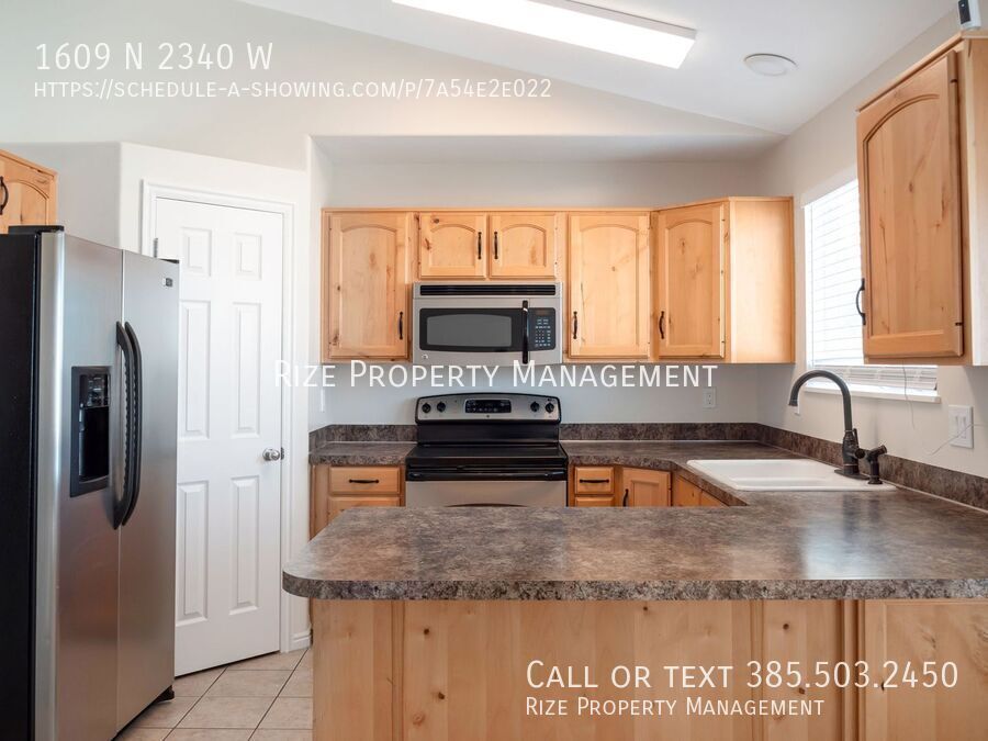 Primary Photo - 1609 N 2340 W