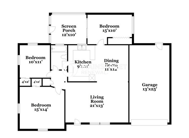 Building Photo - 3824 Moog Rd