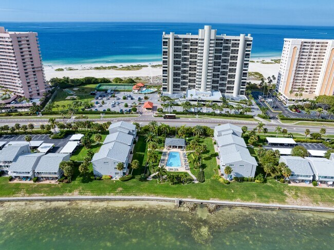 Foto del edificio - 1351 Gulf Blvd
