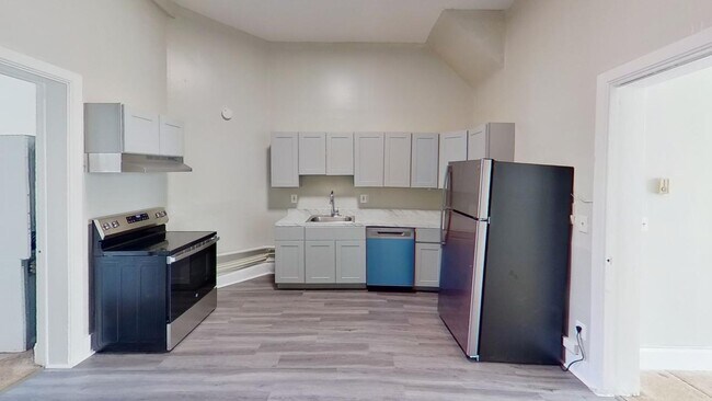 Foto del edificio - Earl Court