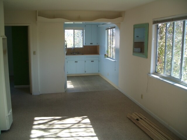 Interior - 132 Seaview Ave