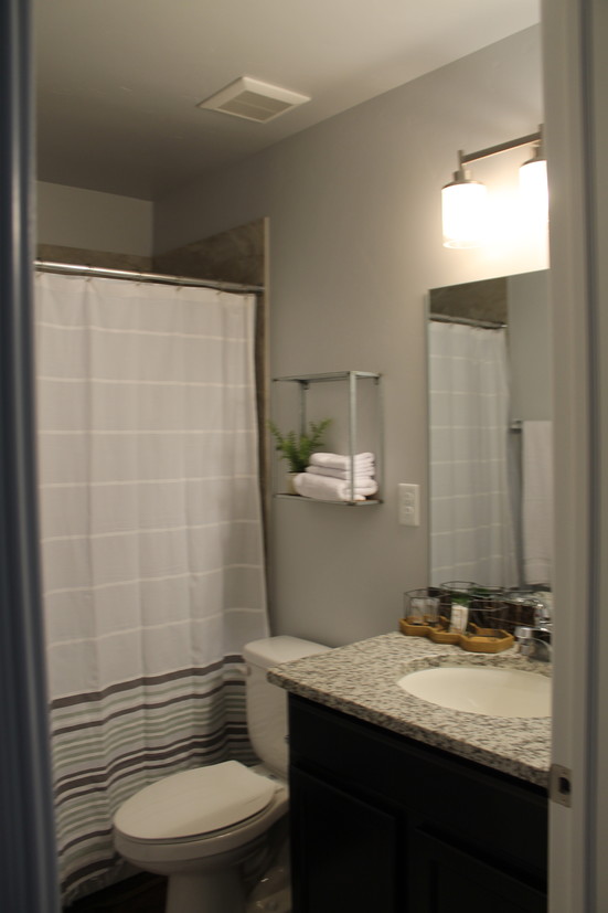 Cool Hues - 4201 Northrise Dr