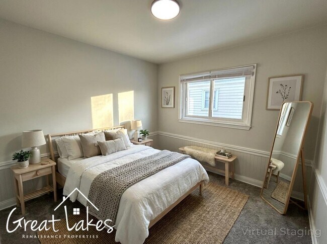 Foto del edificio - Lovely 3 Bedroom 1 Bathroom now available for rent