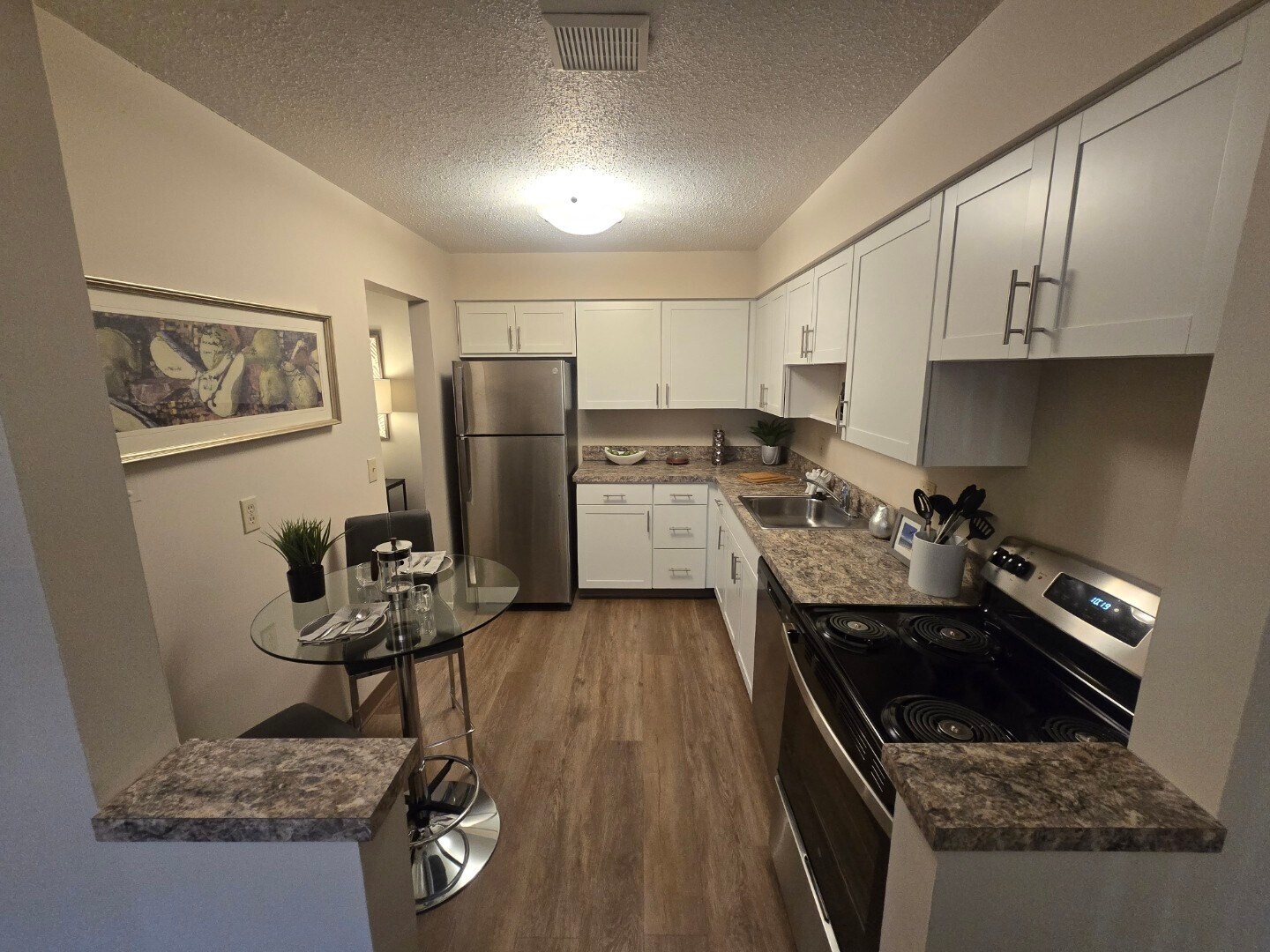 Kimberly Park Apartments – photo 1