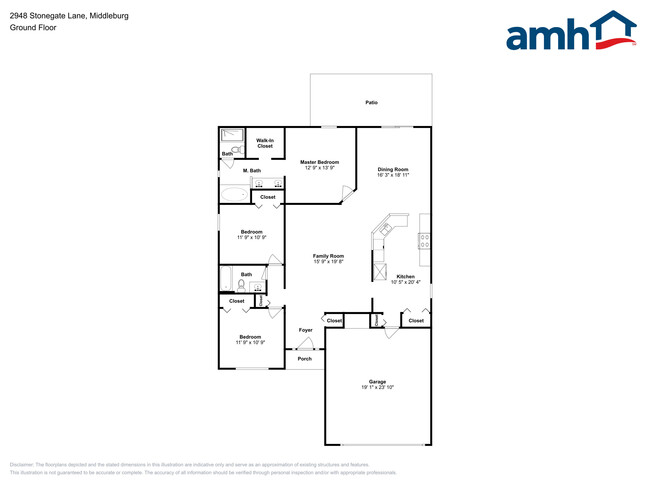 Building Photo - 2948 Stonegate Ln