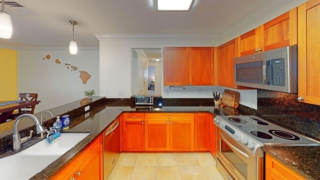 Building Photo - Ko Olina Kai Resort Living - Fully Furnished 3 Bed, 2 Bath
