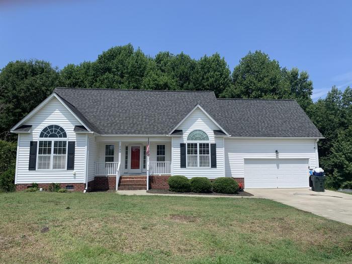 Primary Photo - 3 bedroom in Pikeville NC 27863