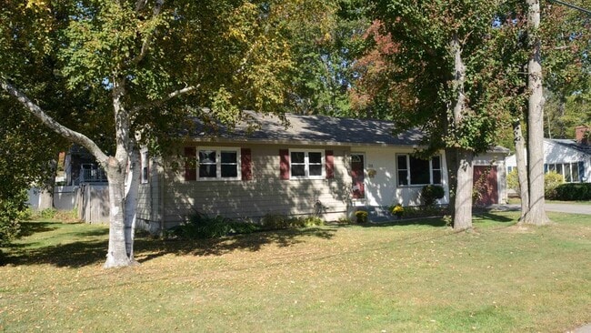 Building Photo - 311 McKinley Rd