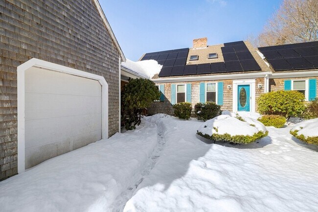 Foto del edificio - 29 Williston Rd