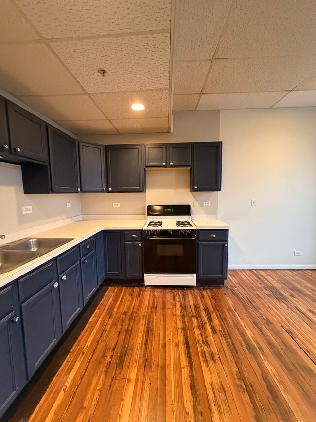 Foto del edificio - 226 N Benton St