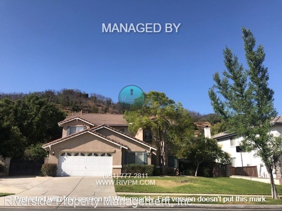 22 Houses for Rent in Corona, CA Westside Rentals