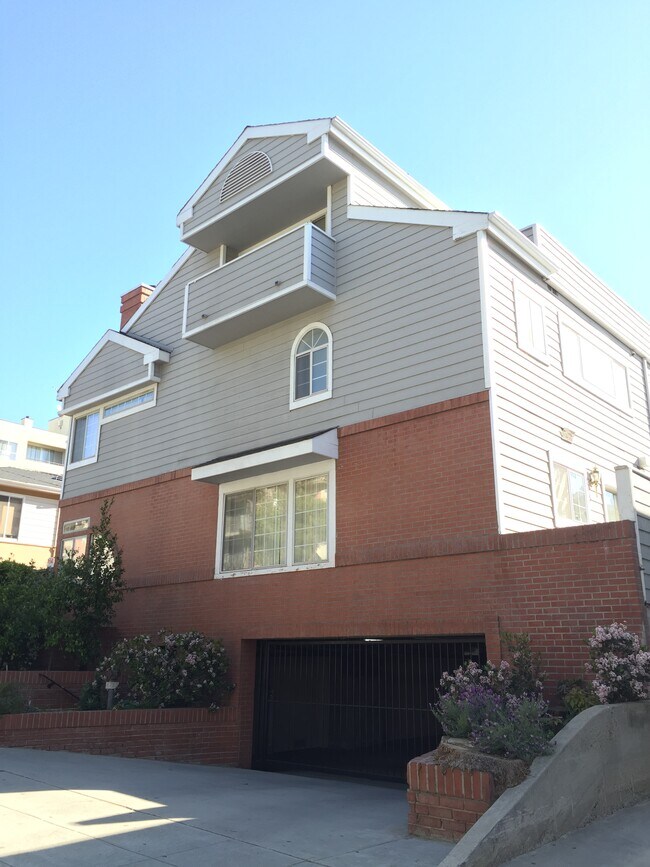 448 Kelton Ave Unit APT.3, Los Angeles, CA 90024 Apartments in Los