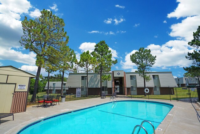 Foto del edificio - Cypress Point Apartments