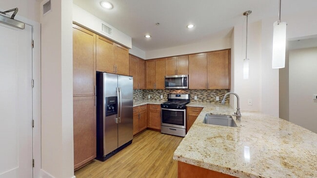 Interior Photo - The Residences at Bella Terra