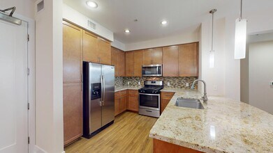 Interior Photo - The Residences at Bella Terra