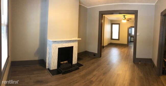 Foto del edificio - 1304 East St