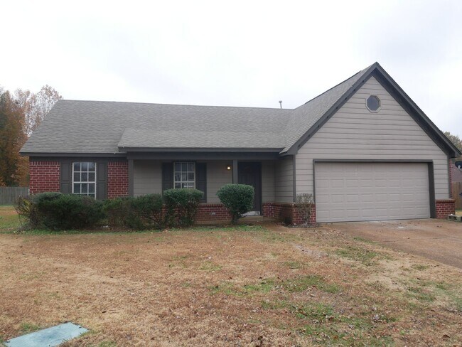 Building Photo - 2531 Bristol Cove