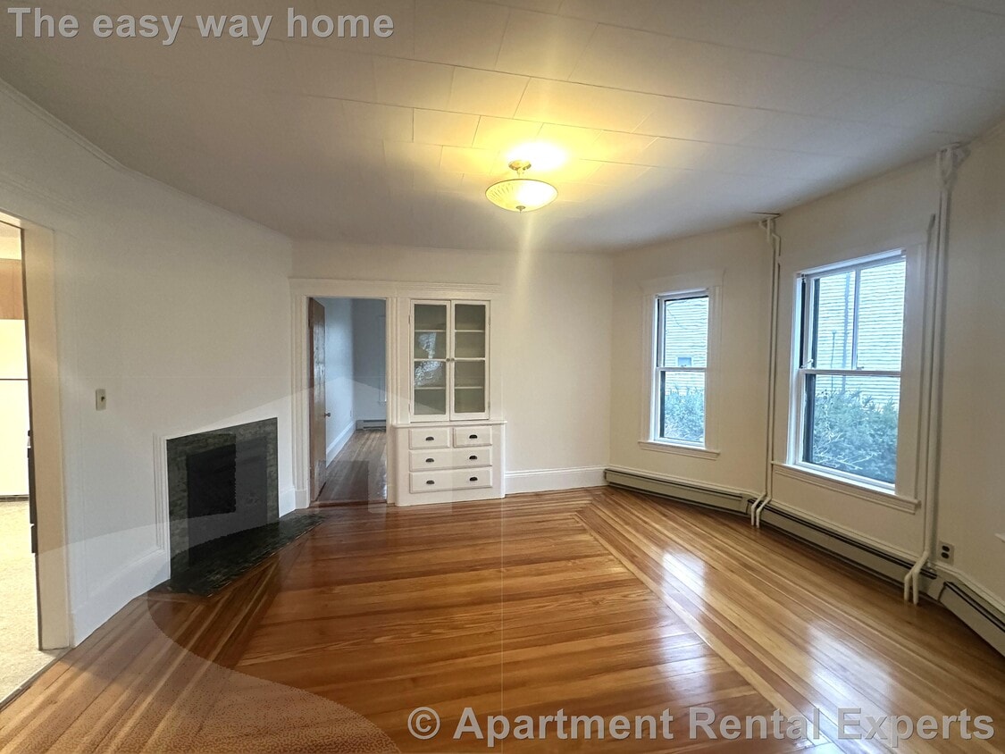 Photo - 18 Holyoke Rd Unit #1