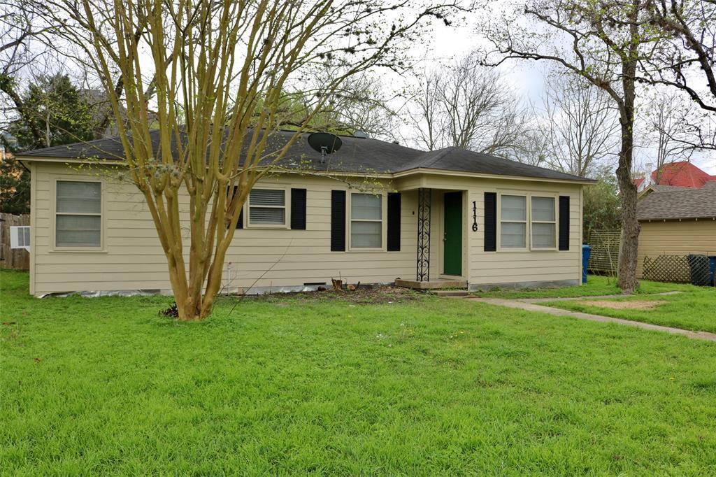 Foto principal - 1116 Kettler St