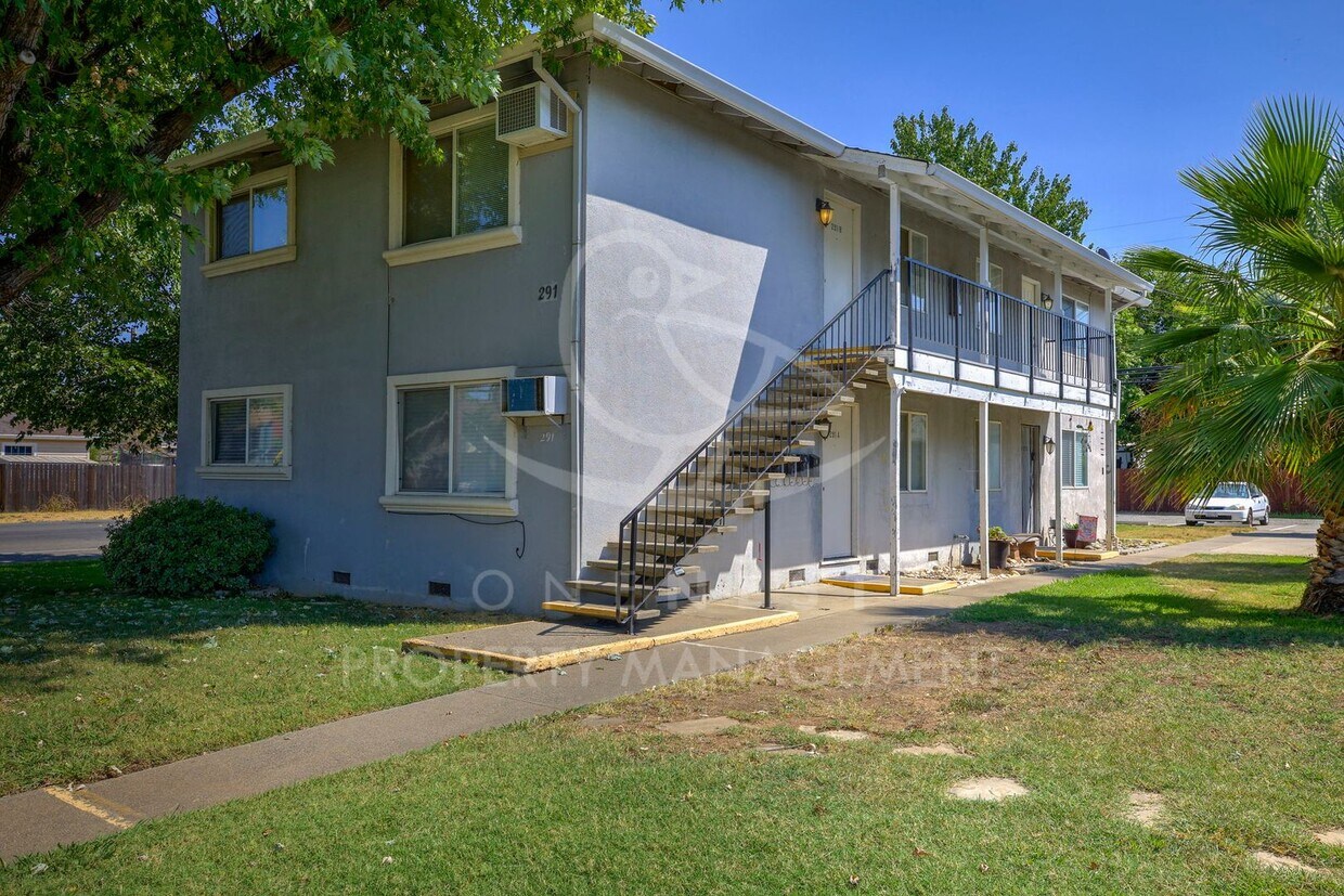 Foto principal - 291 J St