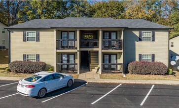 Building Photo - 2514 S Seale Rd